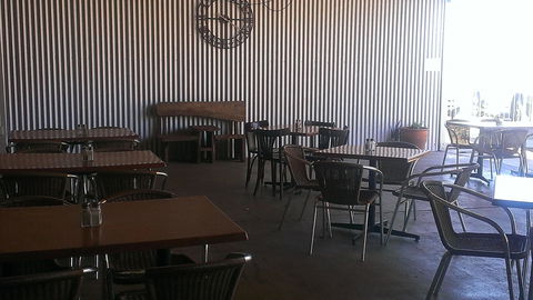 The Port Of Bourke Hotel - Accommodation Mooloolaba 2