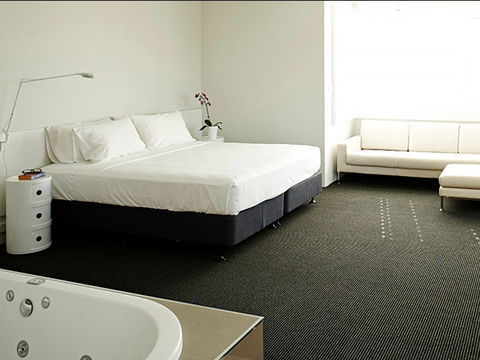 The Horatio Motel And Suites - Accommodation Mooloolaba 2