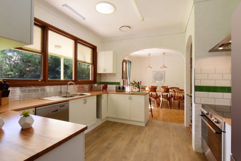 The Ambers - Accommodation Mooloolaba 2