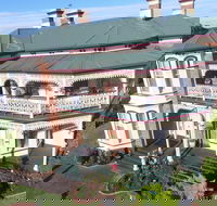 The Grand On Macfie