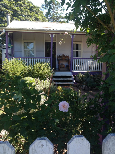 Thistledown Country Retreat - Accommodation Mooloolaba 1