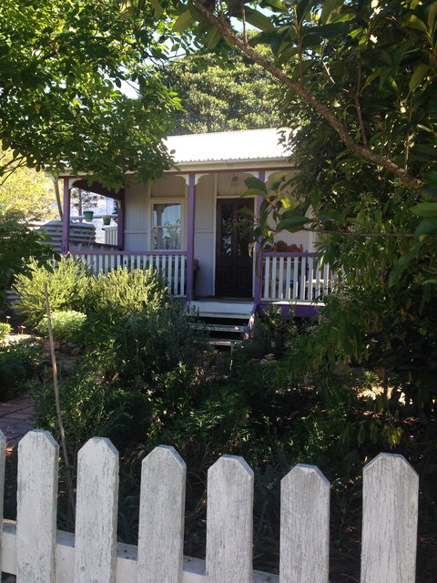 Thistledown Country Retreat - Accommodation Mooloolaba 2