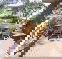 Tradewinds at the Bay - Accommodation Mooloolaba