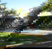 Twin Figs Country Retreat - Accommodation Mooloolaba