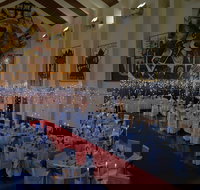 University House - Accommodation Mooloolaba