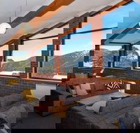 Viking Alpine Lodge - Accommodation Mooloolaba