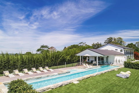 Villa St Helena - Accommodation Mooloolaba 1