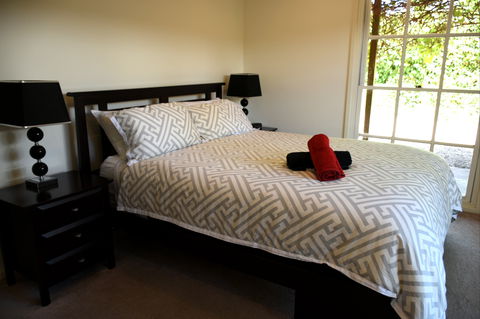 Wagga Riverside Apartments - Accommodation Mooloolaba 1
