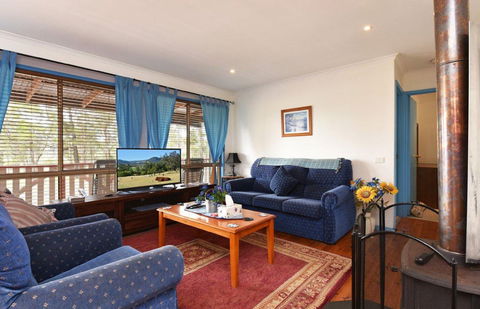 Wallaby Cottage - Accommodation Mooloolaba 1