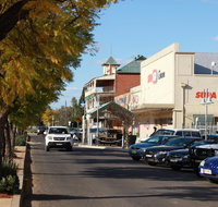Wee Waa Welcome Inn - Accommodation Mooloolaba