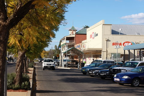 Wee Waa Welcome Inn - Accommodation Mooloolaba 0