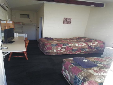 Wee Waa Welcome Inn - Accommodation Mooloolaba 1