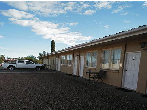 Wee Waa Welcome Inn - Accommodation Mooloolaba 2