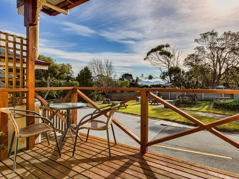 Wintersun Gardens Motel - Accommodation Mooloolaba 0