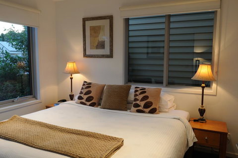 The Victoria Port Fairy - Accommodation Mooloolaba 3