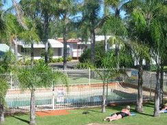 Treehaven Tourist Park - Accommodation Mooloolaba 1