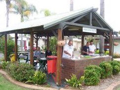 Treehaven Tourist Park - Accommodation Mooloolaba 2