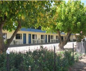 Boorowa Blue Metal Motel - Accommodation Mooloolaba 0