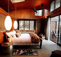 Sangoma Retreat - Accommodation Mooloolaba