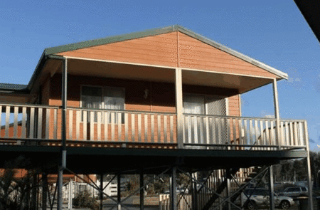 Twofold Bay Beach Resort - Accommodation Mooloolaba