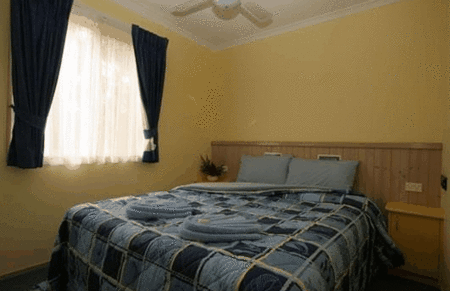 Twofold Bay Beach Resort - Accommodation Mooloolaba 1