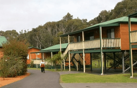 Twofold Bay Beach Resort - Accommodation Mooloolaba 2