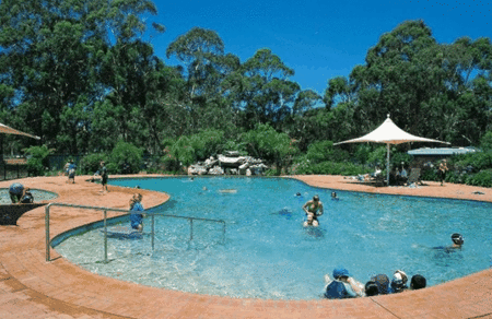 Twofold Bay Beach Resort - Accommodation Mooloolaba 5