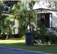 Broadwater Stopover Tourist Park - Accommodation Mooloolaba