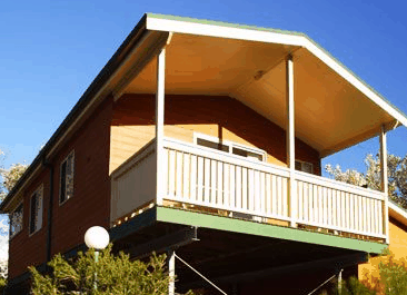 BIG4 Broulee Beach Holiday Park - Accommodation Mooloolaba