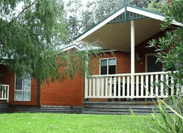 BIG4 Broulee Beach Holiday Park - Accommodation Mooloolaba 2