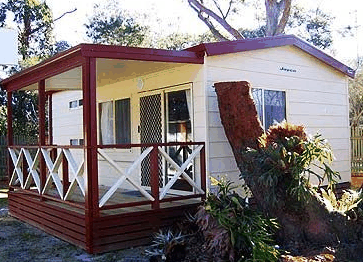 BIG4 Broulee Beach Holiday Park - Accommodation Mooloolaba 3