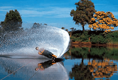 Buckenderra Holiday Village - Accommodation Mooloolaba