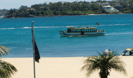 Beachhaven Bed  Breakfast - Accommodation Mooloolaba