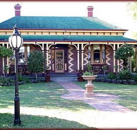 Tara House Bed and Breakfast - Accommodation Mooloolaba