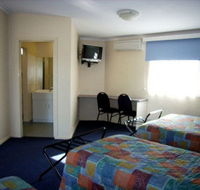 Bairnsdale Main Motel - Accommodation Mooloolaba