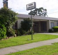 Bairnsdale Town Central Motel - Accommodation Mooloolaba