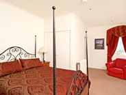 Crest Castle Bed And Breakfast - Accommodation Mooloolaba 1