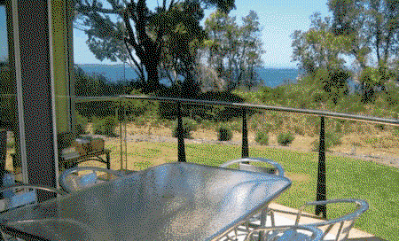 Callala Bay NSW Accommodation Mooloolaba