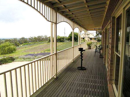 Serendipity Lavender Farm - Accommodation Mooloolaba 2