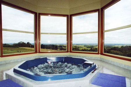 Serendipity Lavender Farm - Accommodation Mooloolaba 3