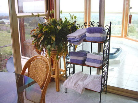 Serendipity Lavender Farm - Accommodation Mooloolaba 4