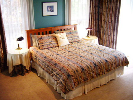 Serendipity Lavender Farm - Accommodation Mooloolaba 5