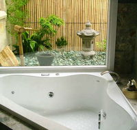 The Gatehouse at Villa Raedward - Accommodation Mooloolaba