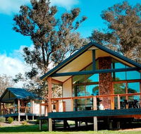 Yering Gorge Cottages and Nature Reserve - Accommodation Mooloolaba