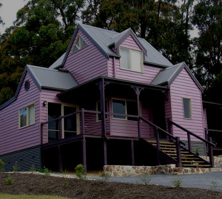 Beenak VIC Accommodation Mooloolaba