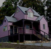 Hoddles Highland - Accommodation Mooloolaba