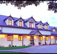 Melba Lodge - Accommodation Mooloolaba