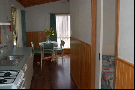 Apollo Gardens Caravan Park - Accommodation Mooloolaba 2