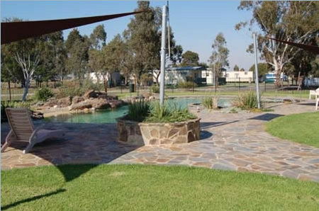Apollo Gardens Caravan Park - Accommodation Mooloolaba 3