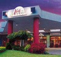 York on Lilydale Resort - Accommodation Mooloolaba